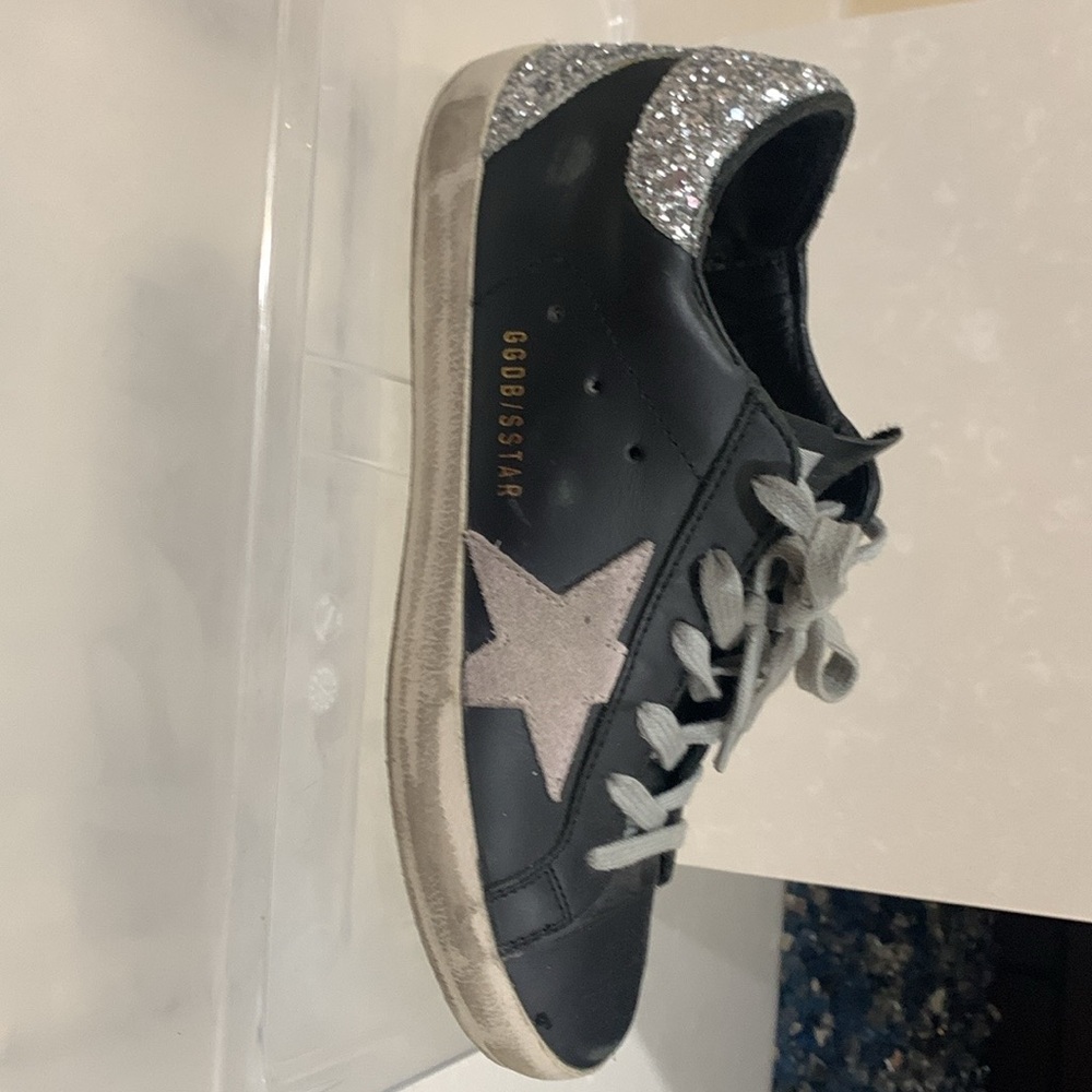 Golden Goose Women’s Super Star sneaker